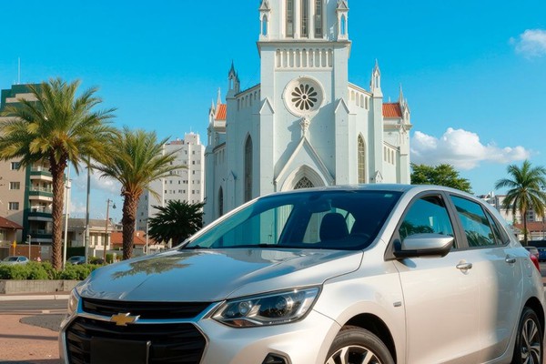 Amparo Maternal adia sorteio de carro 0km e mobiliza população para participar do sorteio solidário