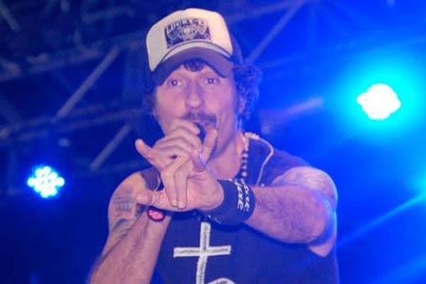 Capital levanta o público em noite que teve ainda Asa de Águia e Lucas Lucco