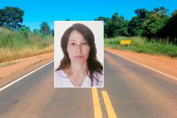 Mistério e sofrimento: família segue sem notícias de mulher desaparecida desde 2019