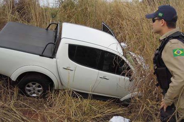 Morre em Patos de Minas mais uma vítima do acidente na “Curva da Morte” da BR 365