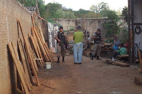 Por vingança, atirador dispara na cabeça de marceneiro no Jardim Paulistano