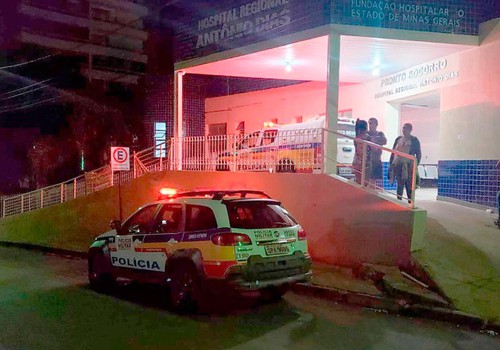 Mulher fica em estado grave após ser agredida e atropelada pelo próprio companheiro
