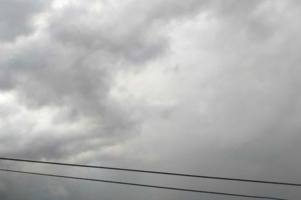Chuva deve fazer temperatura despencar em Patos de Minas nos próximos dias 
