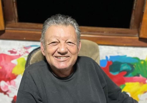Morre aos 77 anos, o ex-vereador e ex-presidente da Câmara Sílvio Gomes de Deus