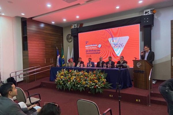 Autoridades debatem crimes e desafios da defesa dos consumidores em encontro técnico em Patos de Minas