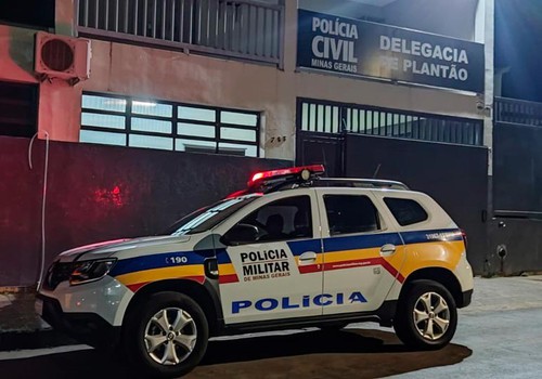 Desacordo em divisão de bens de casal termina com idoso de 75 anos preso por agressão e violência doméstica