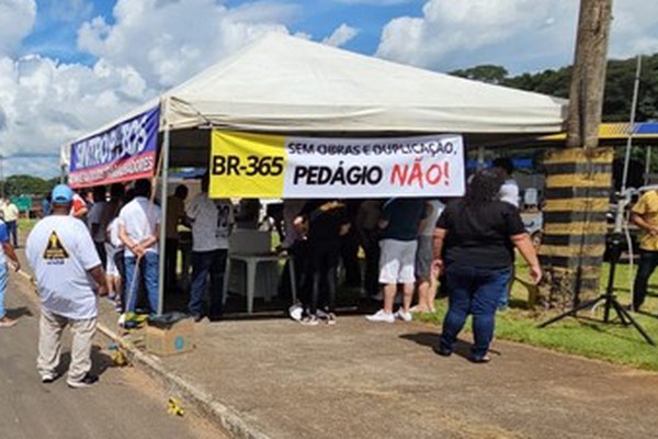 Reviravolta: após pressão popular, Governo de Minas revoga edital de concessão de rodovias
