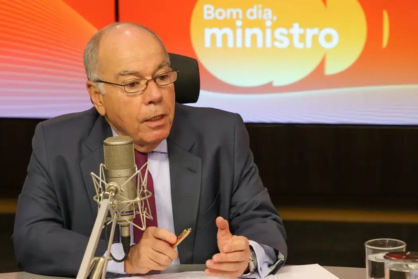 Mauro Vieira diz que UE e Mercosul têm última chance para acordo