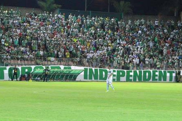 Mamoré faz decisão contra Democrata neste sábado; 6 mil pessoas são esperadas