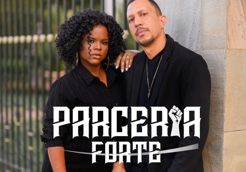 Grupo "Parceria Forte” lança a canção 'Infância Roubada' no dia de combate à exploração infantil