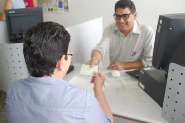 Patos de Minas terá 105.173 eleitores aptos a votarem nas eleições de outubro