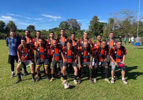 Barreirinho vence Ponto Chic por 4 a 3 e é campeão da Liga DB de Futebol Rural 2025