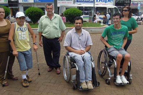 Justiça concede liminar obrigando Pássaro Branco a transportar os deficientes