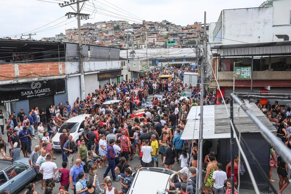 Letalidade da Operação Contenção desrespeita comunidades, dizem ONGs