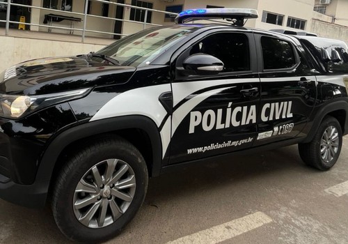 Homem é preso por usar atestado médico que atribuía falsamente a doença de câncer à mãe em MG