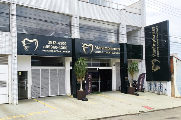 Implantes dentários em até 36x*, participe do maior plantão dos implantes. Você não pode perder essa oportunidade