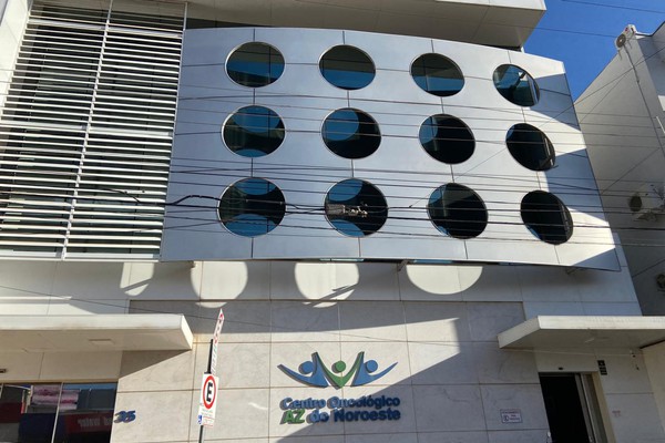 Após decisão judicial, Prefeitura passa a administrar o Centro Oncológico AZ do Noroeste