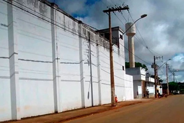 Visitas em Unidades Prisionais de Minas Gerais estarão suspensas a partir deste sábado