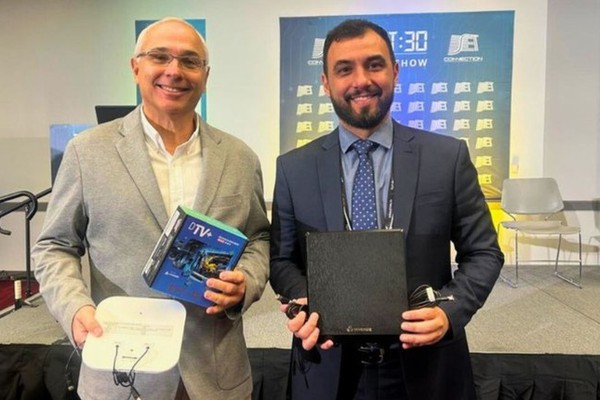 Sinal de TV analógico para de funcionar e Governo estuda implantação da TV 3.0