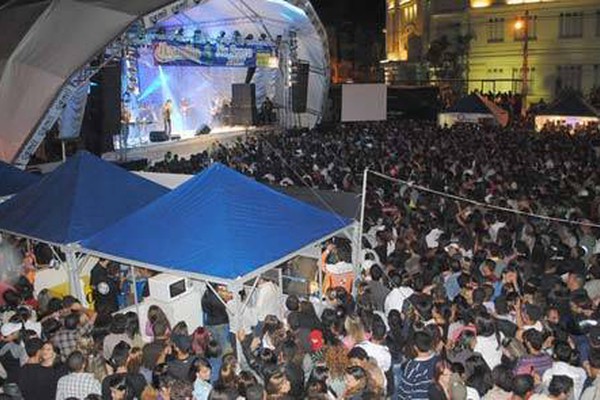 Programação da Fenamilho na Praça deverá ser divulgada ainda esta semana