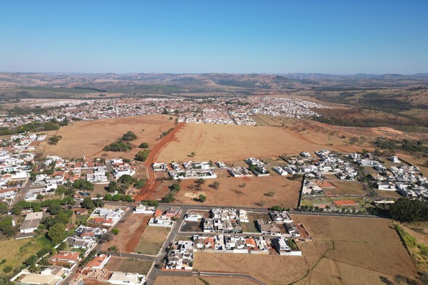 Pedrão Empreendimentos abre vendas do loteamento Alto dos Caiçaras V, seu novo empreendimento