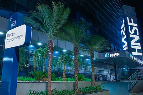 HNSF conquista Certificação e Acreditação e se torna referência em Cirurgia Bariátrica no país