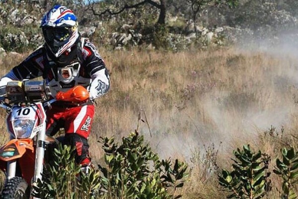 Adiado pela greve dos caminhoneiros, Enduro do Milho acontece nesse final de semana