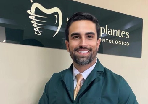 Odontologia Digital e Escaneamento 3D, A Clínica Mais Implantes oferece o que há de melhor e condições em até 36x*
