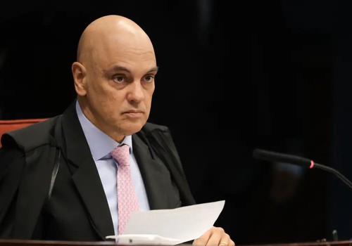 Moraes: não há dúvida sobre tentativa de golpe; Bolsonaro era líder