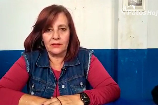 Conselho deliberativo elege Maria Isabel como presidente da URT em Patos de Minas