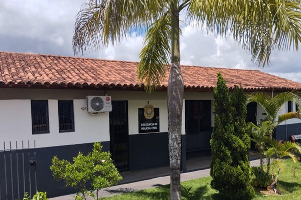 Polícia Civil indicia jovem por estuprar menina de 11 anos durante festa religiosa em Rio Paranaíba