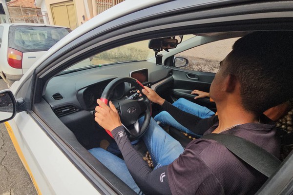 Novo exame de CNH entra em vigor e passa a avaliar mais comportamento no trânsito e menos manobras