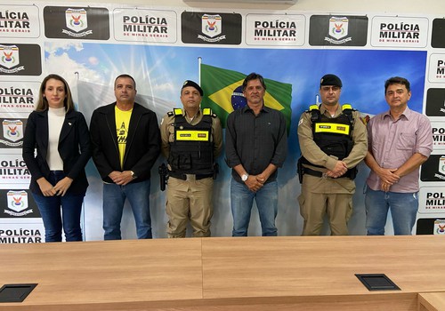 Biometria facial na Fenamilho irá detectar se foragidos da justiça ou criminosos entrarem no parque de exposições