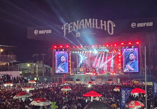 Fenamilho é reconhecida pelo Governo de Minas por seu importante valor cultural