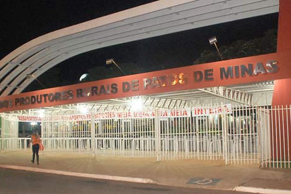 Menores de até 15 anos só com os pais ou responsáveis na Fenamilho 2015; confira as regras