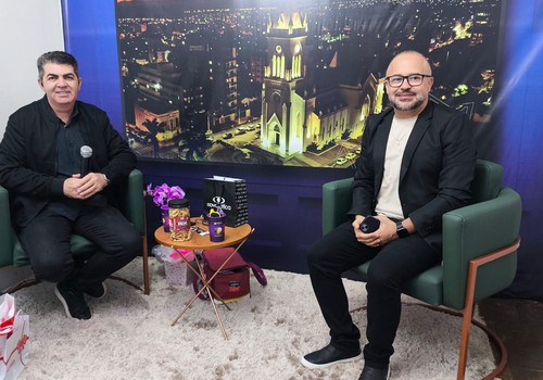 Patos Hoje conversa com o Secretário Municipal de Educação, Carlos Rodrigues