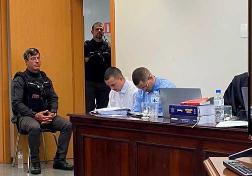 TJMG mantém sentença de mais de 26 anos para condenado por mandar matar jovem em tribunal do crime