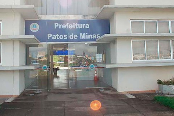 Pagamento dos servidores públicos municipais será efetuado na próxima quinta-feira (12)