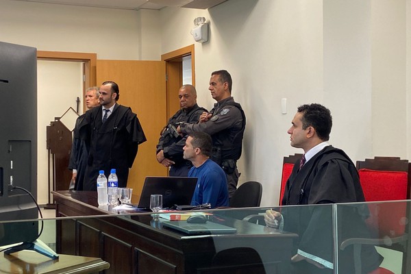 Motociclista que levou atirador para matar jovem em Patos de Minas é condenado a 18 anos