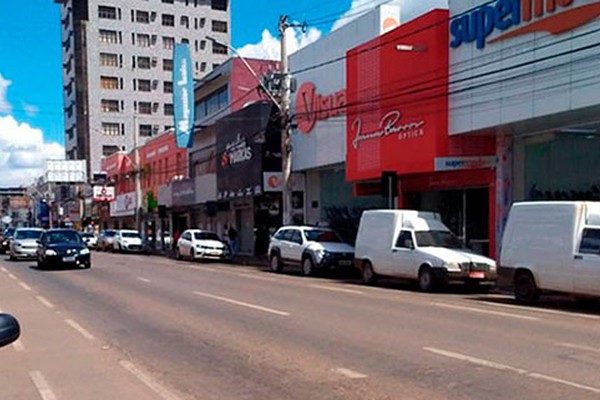 Secretário Estadual cita Patos de Minas para explicar redivisão das regiões no Minas Consciente