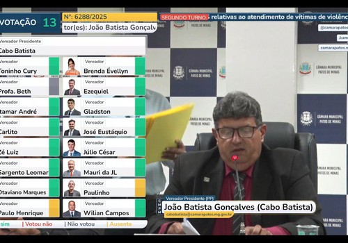 Câmara aprova projeto que obriga autor de violência doméstica a pagar gastos do SUS