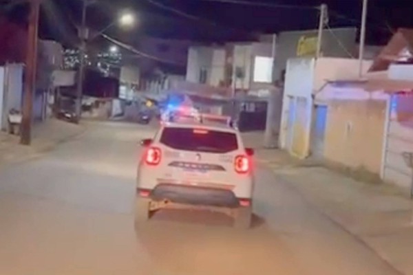 Guerra de facções em Guarda dos Ferreiros termina com homem esfaqueado e seis presos