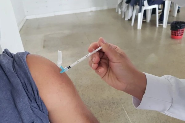 Já se vacinou contra a Covid-19? Veja o calendário de 2ª dose para os próximos dias na cidade