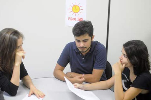PSOL cria executiva municipal e Patos de Minas ganha um novo partido político