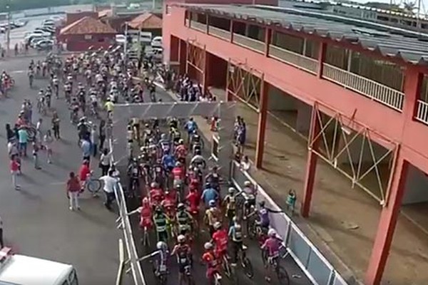 Maratona do Milho acontece no domingo e vai distribuir mais de R$ 15 mil em prêmios