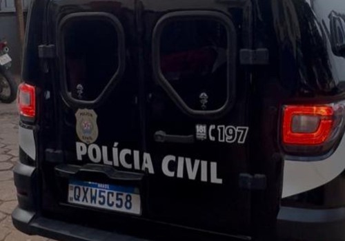 Homem de 61 anos é indiciado por estupro da sobrinha de 10 anos em São Gotardo