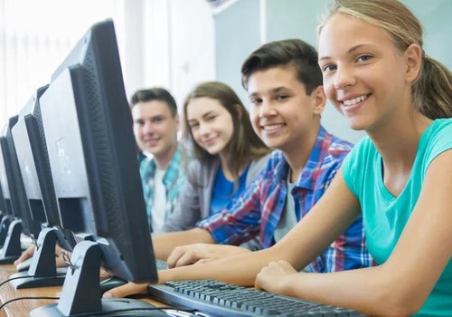 Último dia de pré-inscrição para novas turmas de cursos de informática do Promam 5;0