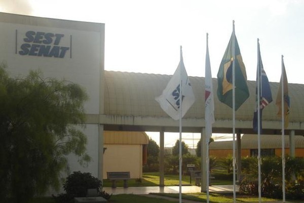 O SEST SENAT, torna pública a abertura do processo seletivo para instrutor de informática