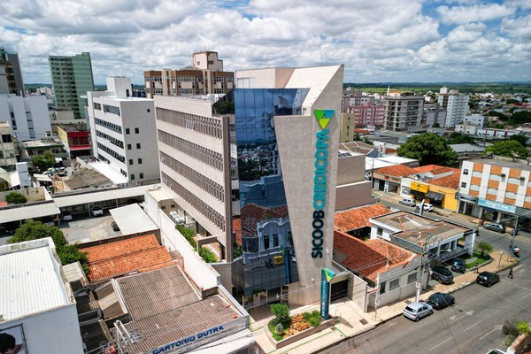 Sicoob Credicopa lança Consórcio para pessoas físicas e jurídicas com a menor taxa do mercado