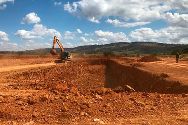 Cooperativa inicia construção de Frigorífico em Patos de Minas e vai investir R$ 14,9 milhões
